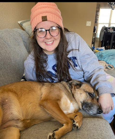 Meet your Posher, Amy - Picture 1 of 1